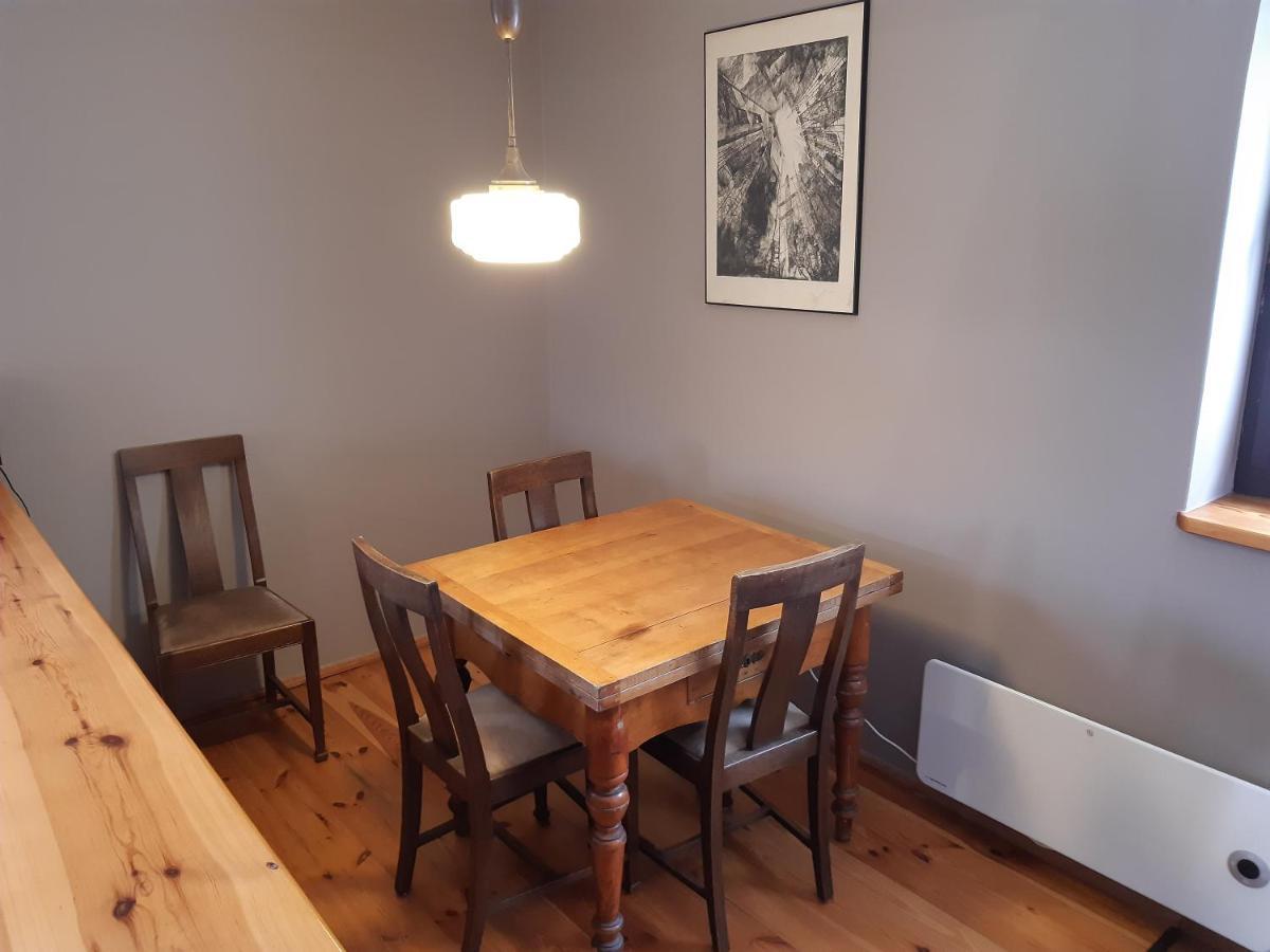 Natura Apartamenty Swaderki Екстер'єр фото