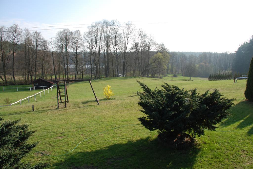 Natura Apartamenty Swaderki Екстер'єр фото